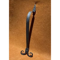 【エリトリア工房作品】西洋風ドア取手