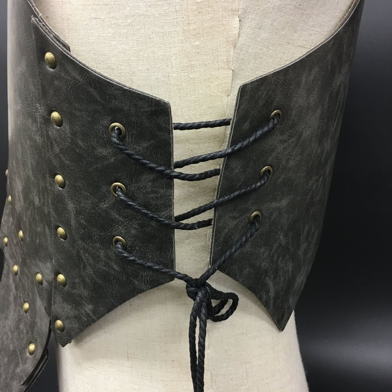 鎧兜セット　IT288  J Red lacing Ohzane O-Yoroi Samurai Armor 赤糸威本大札大鎧