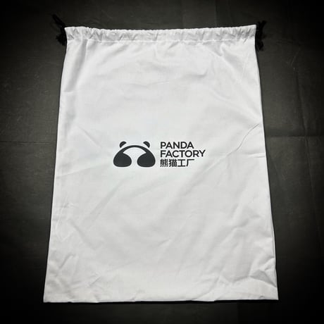 【熊猫工場（Panda　Factory）】公式ライセンス正規品・シャンシャン　生後3か月　うつぶせ姿　リアルぬいぐるみ