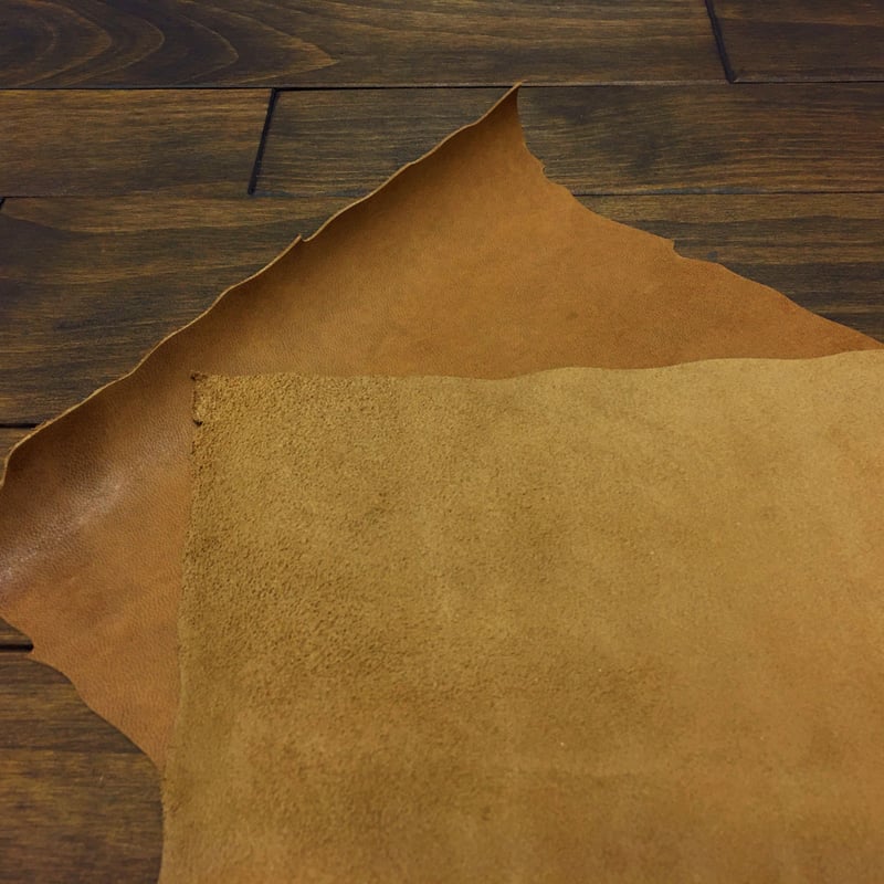 地図の巻物』本革製 空白未使用 | ジャッキーの隠れ家（Jacky'sHideout）