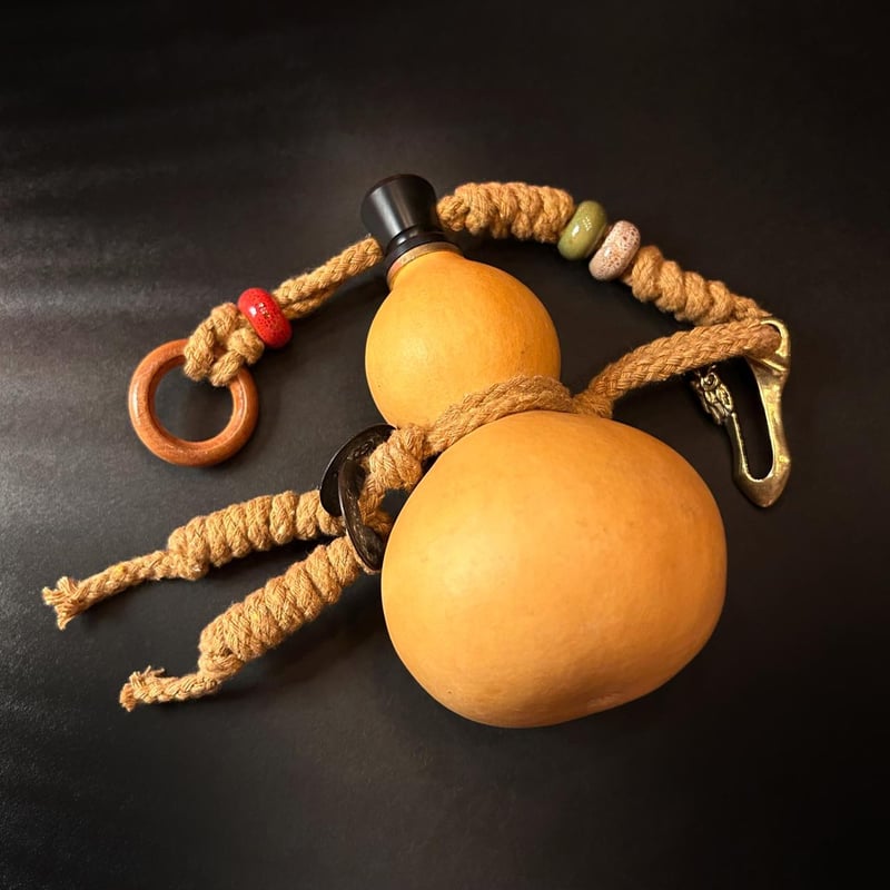 奇術商会・地仙瓢箪』天然瓢箪製品 | ジャッキーの隠れ家（Jacky