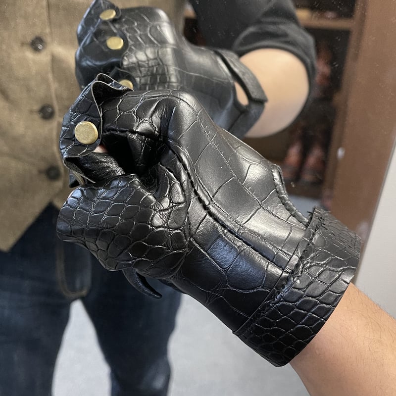 爪』グローブ | ジャッキーの隠れ家（Jacky'sHideout）