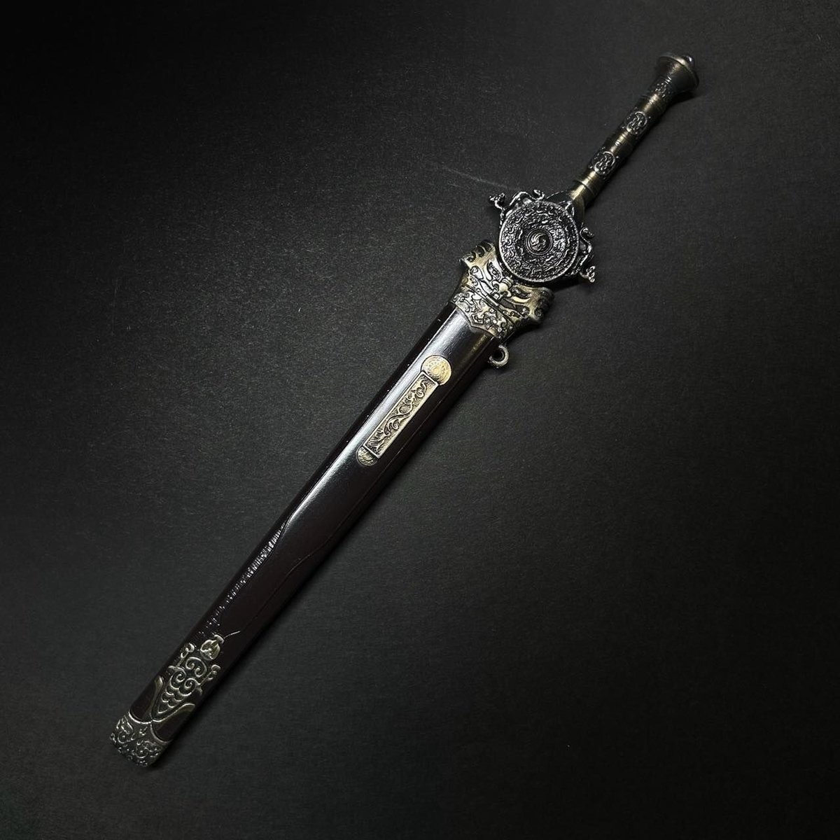 No.750 黄金勇者の剣ペンデュラム1680円 fit=scale-down,w=1200