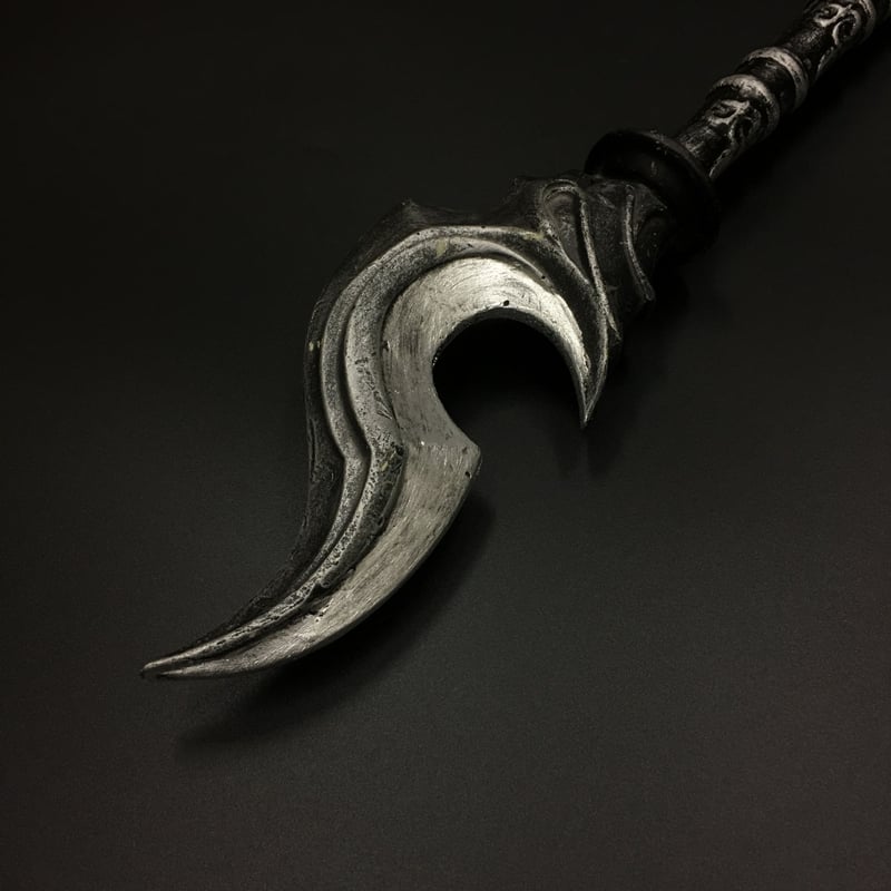 神槍‐緑沈 硬質PU製品 | ジャッキーの隠れ家（Jacky'sHideout）