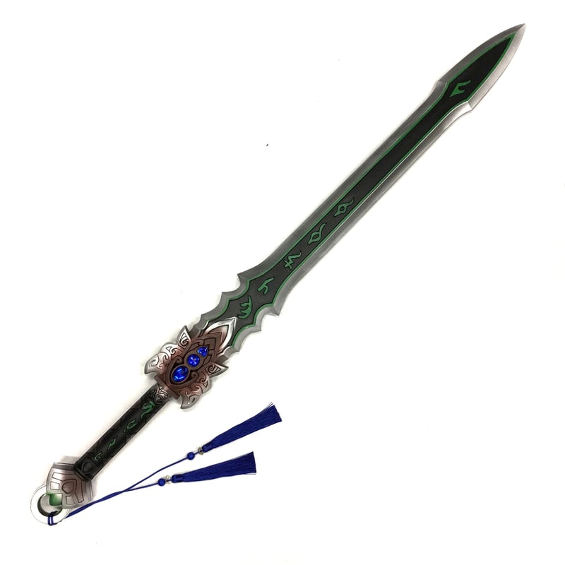 □Schon(ショーン)□浮きハギ4剣 オリジナルシャフト □Schon