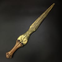 【65cm】ショットソード　短剣　プラスチック製品