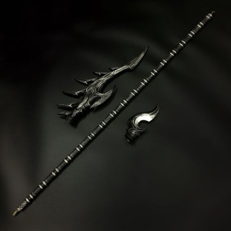 神槍‐緑沈　硬質PU製品
