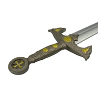 【109cm】両手剣　ロングソード　Long Sword　ポリウレタン材質