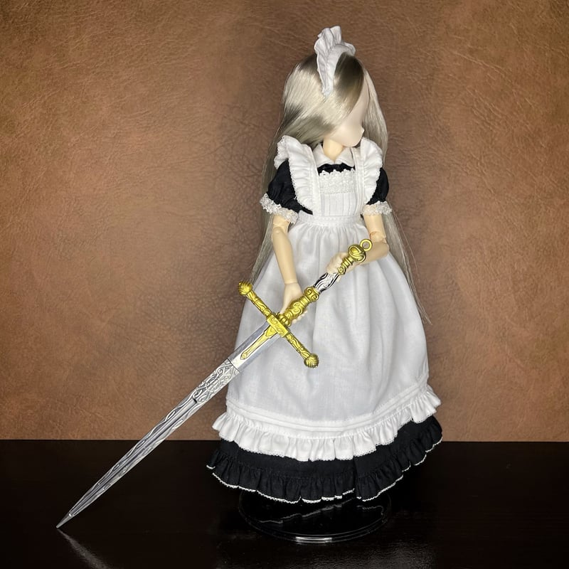 君王大剣』22cm 金属製スケール模型 s-014 | ジャッキーの隠れ家 君王大剣』22cm 金属製スケール模型 s-014 | ジャッキーの隠れ家