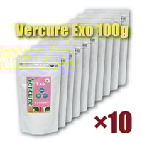 草食動物用流動食 Vercure Exo.（ヴェルキュア エキゾ）2g分包30
