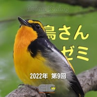 Avian Dining主催  鳥さんゼミ  第9回：糞便検査・そ嚢検査 パート3