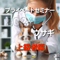 EIC プライベートセミナー2024：ウサギ上級者編