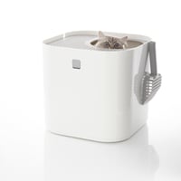 modkat フリップ リターボックス 用 ペーパーボードライナー （6枚入り） 楽天市場】Modkat フリップリターボックス専用 ペーパーライナー