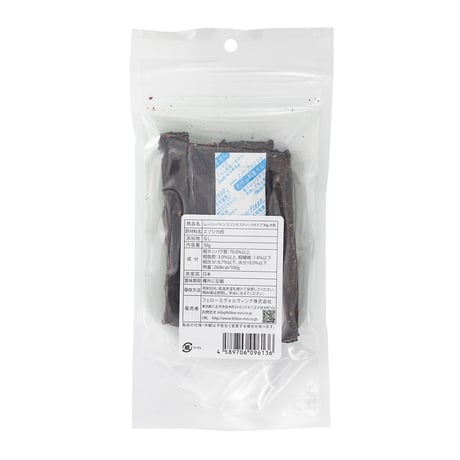 ムッシュ・バトン エゾシカ スティックタイプ 30g