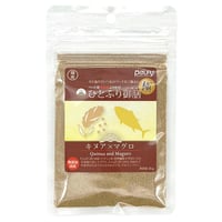猫用 ひとふり御膳 極 キヌア × マグロ 25g
