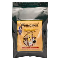 PRINCIPLE プリンシプル ドッグフード ラム＆ライス 2.1kg (700g×3)