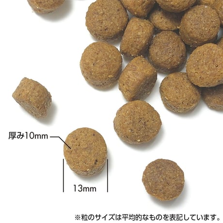 PRINCIPLE プリンシプル ドッグフード ラム＆ライス 2.1kg (700g×3)