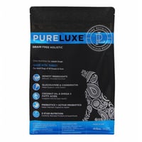 PURELUXE ピュアラックス エリートニュートリション ドッグフード ターキードッグ 1.8kg