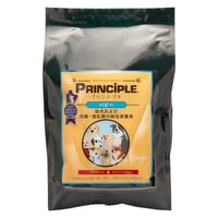 PRINCIPLE プリンシプル ドッグフード パピー 2.4kg (800g×3)