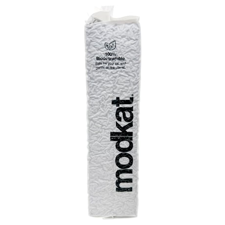 Modkat (モデキャット) Cat Litter 猫砂 おから 2.8kg