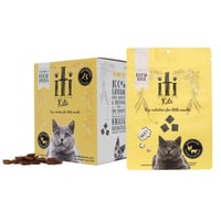 イティ iti キャット エアドライフード チキン&ヴィール（仔牛）ディナー 1kg (200g×5)