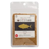 猫用 おやつ ふりかけ ペルフィー ひとふり御膳 マグロ 25g  国産