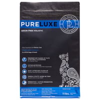 PURELUXE ピュアラックス エリートニュートリション キャットフード フレッシュ チキン  1.5kg