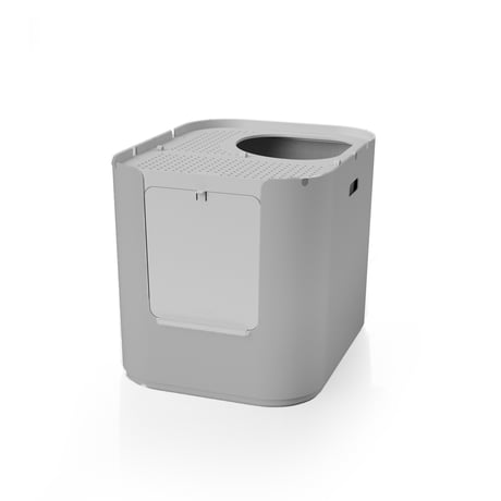 モデキャットXLリターボックス(Modkat XL Litter Box)