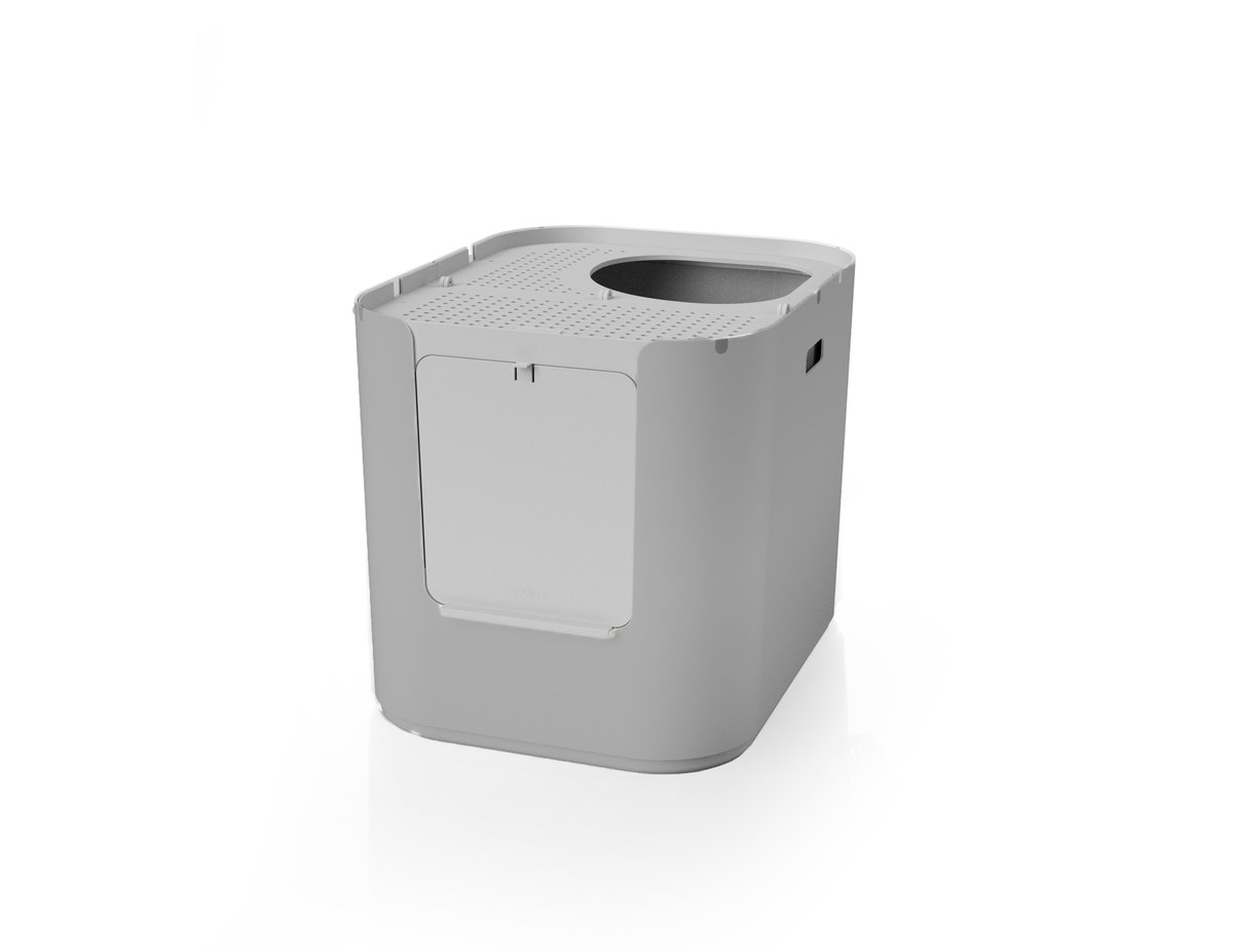 モデキャットXLリターボックス(Modkat XL Litter Box モデキャットXLリターボックス(Modkat XL Litter Box