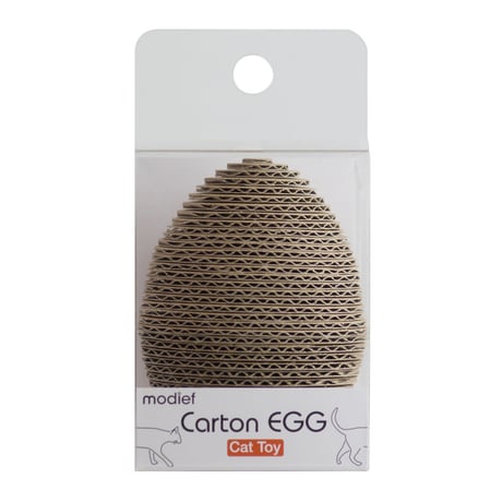 カートンエッグ（Carton EGG）