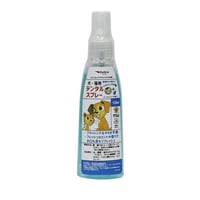 ペットキン Petkin 犬・猫用 デンタル スプレー 120ml