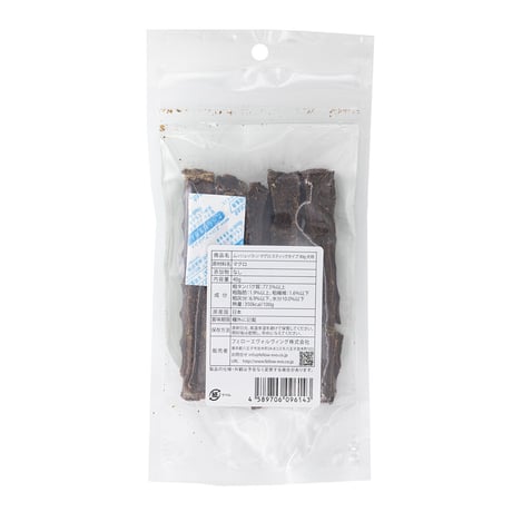 ムッシュ・バトン マグロ スティックタイプ  40g