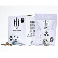 イティ iti ドッグ エアドライフード チキン ディナー 1kg (200g×5)