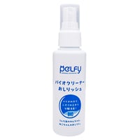 ペルフィー バイオ除菌・消臭スプレー おしりッシュ 100ml
