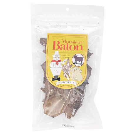ムッシュ・バトン 牛タン 80g