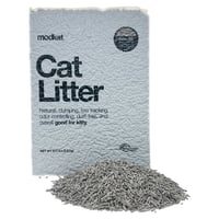 Modkat (モデキャット) Cat Litter 猫砂 おから 2.8kg