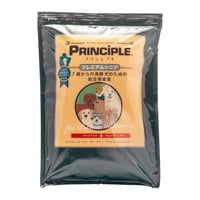 PRINCIPLE プリンシプル ドッグフード グレインフリー ライト シニア 800g