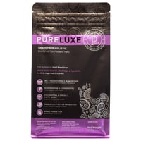PURELUXE ピュアラックス エリートニュートリション ドッグフード スモールドッグ 400g