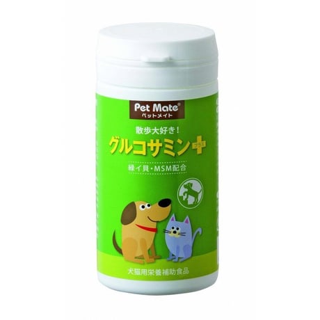 Personal Care PI+ 犬用サプリメント 4パック 犬用サプリメント | STORES