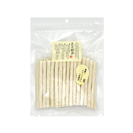 アルファビジョン  匠の逸品 歯磨きスティックガム 全犬種用 200g