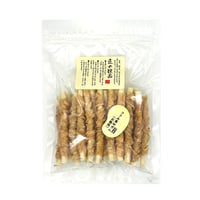アルファビジョン 匠の逸品  ささみ 巻き Wガム 23本 お徳用