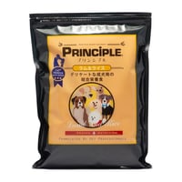 PRINCIPLE プリンシプル ドッグフード ラム＆ライス 700g