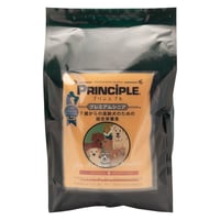 PRINCIPLE プリンシプル ドッグフード グレインフリー ライト シニア 2.4kg (800g×3)