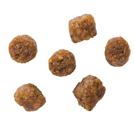PURELUXE ピュアラックス エリートニュートリション ドッグフード スモールドッグ 1.8kg