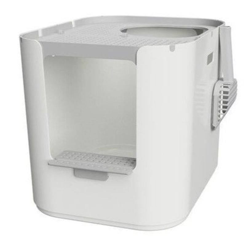 モデキャットXLリターボックス(Modkat XL Litter Box モデキャットXLリターボックス(Modkat XL Litter Box
