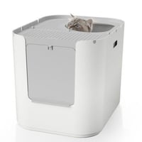 モデキャットXLリターボックス(Modkat XL Litter Box)