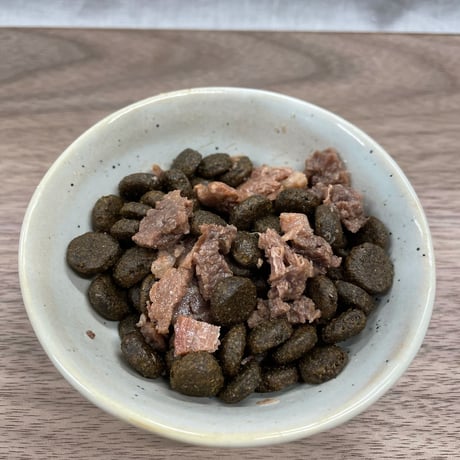 犬用 レトルト ペルフィー ひとかけ御膳 馬肉 35g