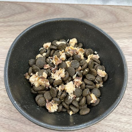 猫用 レトルト ペルフィー ひとかけ御膳 まぐろ 35g