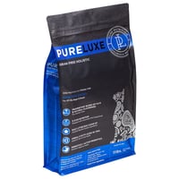 PURELUXE ピュアラックス エリートニュートリション キャットフード フレッシュ チキン 5kg