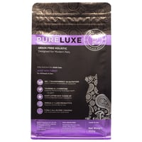 PURELUXE ピュアラックス エリートニュートリション キャットフード フレッシュ ターキー 400g